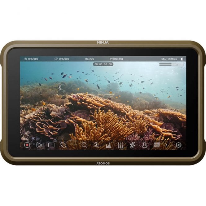 Atomos  Ninja 5