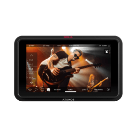 Atomos Ninja RAW 5" HDMI Recorder with CFexpress