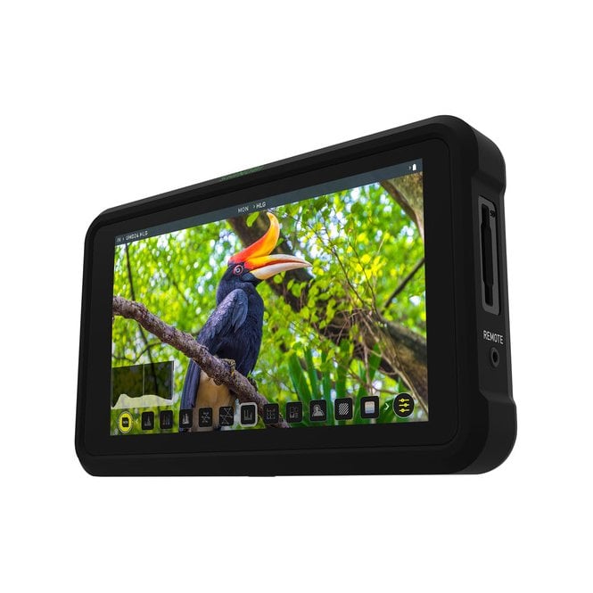 Atomos Shinobi 5.2