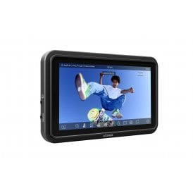 Atomos Shinobi GO 5-Inch, 1500 NIT, HDR Video & Photo monitor