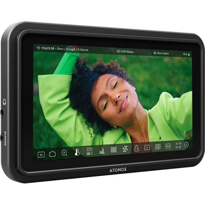 Atomos  SHINOBI II