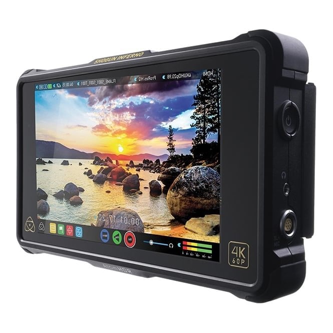 Atomos Shogun Inferno 7