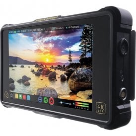 Shogun Inferno 7" 4K HDMI/Quad 3G-SDI/12G-SDI Recording Monitor