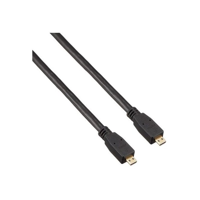 Atomos Straight Micro HDMI to Micro HDMI Cable (50cm)