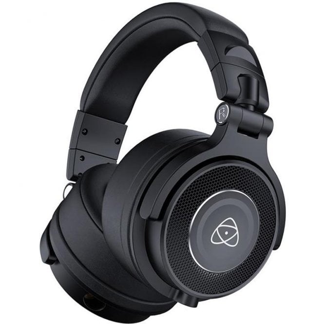 Atomos StudioSonic Professional Grade Production Headphones