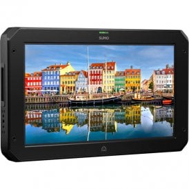 SUMO 19SE Multi-Channel HD Monitor-Recorder