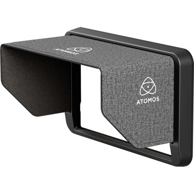 Atomos  Sunhood For Shinobi II / GO
