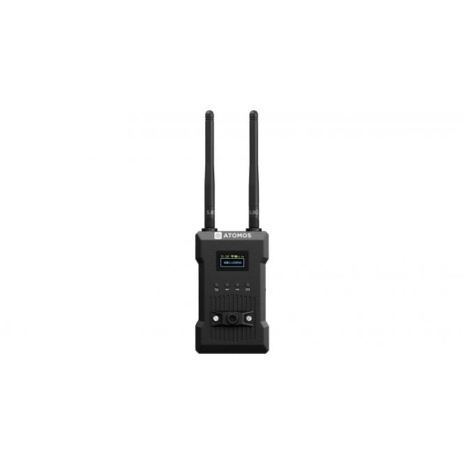 Atomos TX UHD/HD Wireless Video Transmitter and Receiver System - Transmitter only