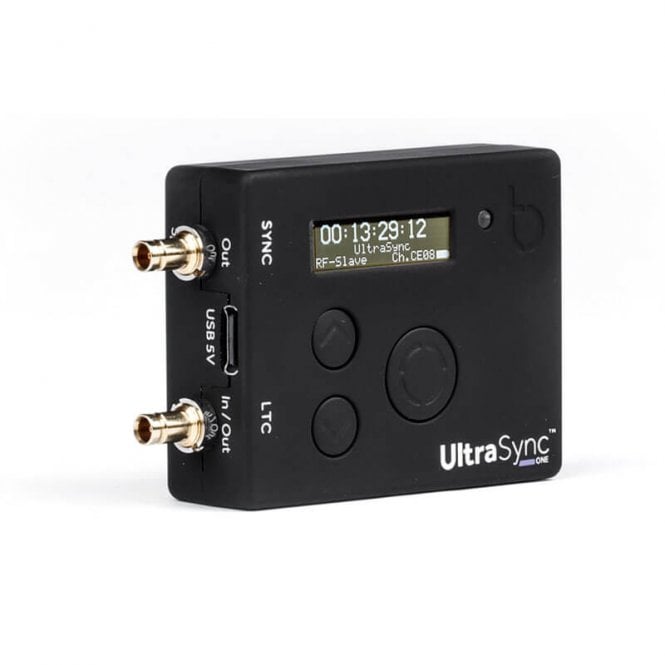 Atomos  Ultrasync One ROW Version