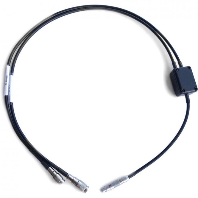 Atomos  UltraSync ONE to Red camera timecode/genlock sync cable