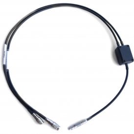 ATOMOS UltraSync ONE to Red camera timecode/genlock sync cable