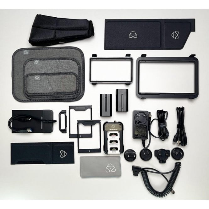 Atomos  Universal Accessory Kit for 5,7