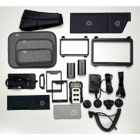Atomos Universal Accessory Kit for 5,7" Monitors/Recorders