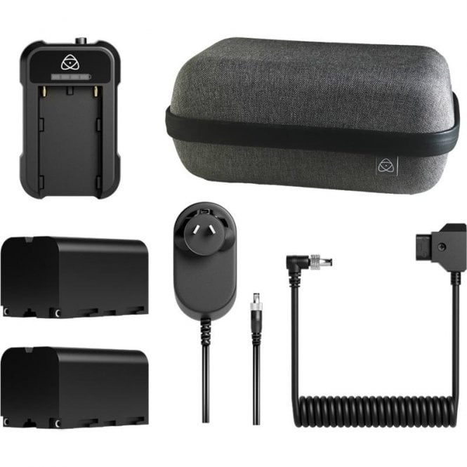 Atomos  Universal Power Kit