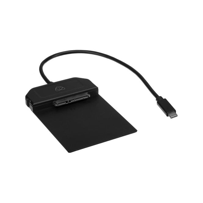 Atomos USB-C 3.1 Powered Docking Station