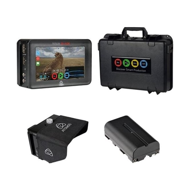 Atomos NINJABLADEPACKB Ninja blade package b