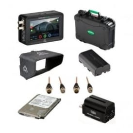 Atomos ATOMOSSAMURAIBLADEPACKC Samurai blade package c