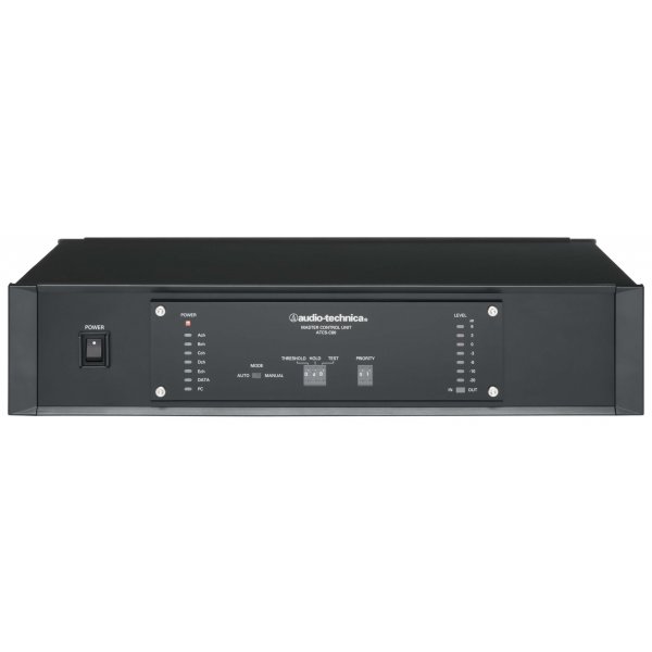 Audio-Technica Atcs-C60 Master Control Unit