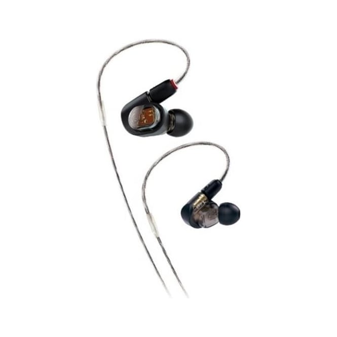 Audio-Technica ATH-E70 Professional In-Ear Monitor Headphones