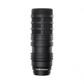 Audio-Technica BP40 Large Diaphragm Dynamic Broadcast Microphone