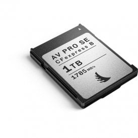 AV PRO CFexpress type B SE 1TB