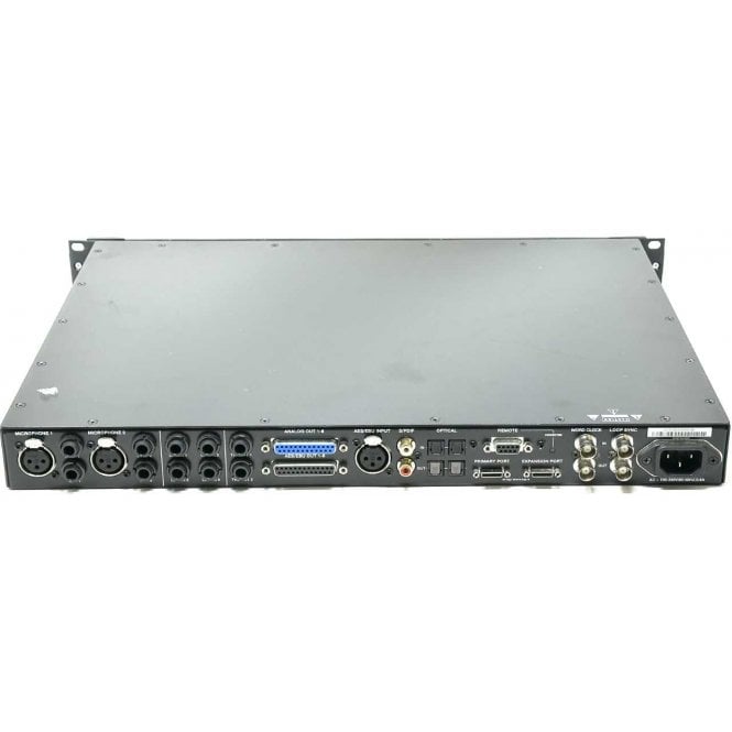 Avid  Hd Omni Interface, used