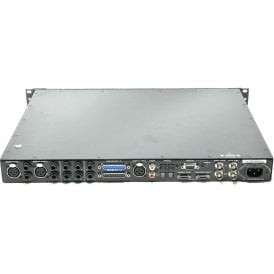 Avid Hd Omni Interface, used
