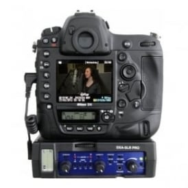 Beachtek DXA-SLR PRO Active DSLR Adapter