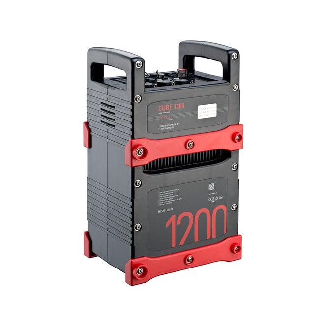 Bebob  Cube 1200 Battery