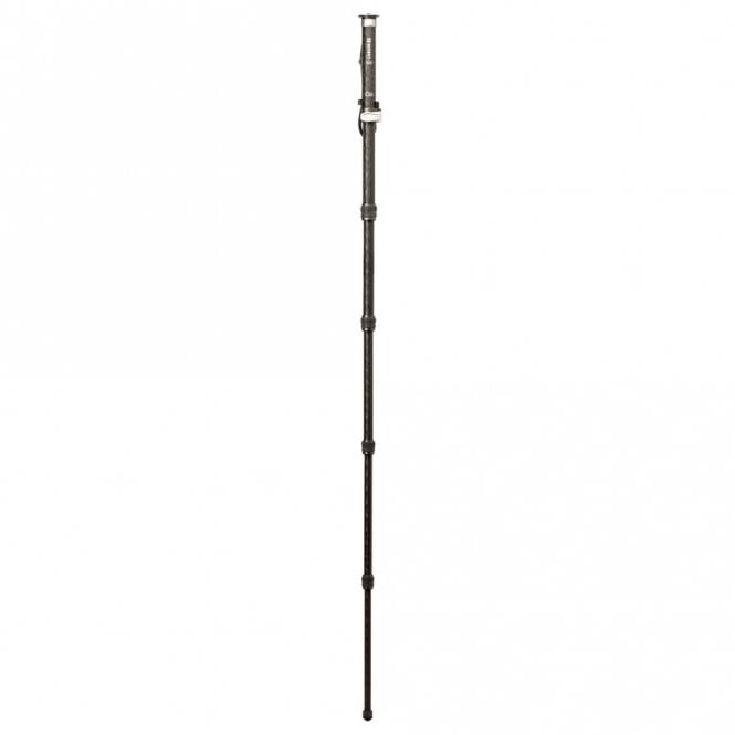 Benro SupaDupa PRO Monopod w/ Pivot Leg