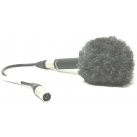 Beyerdynamic Stereo condensor mic MCE 72P, Used