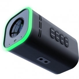 BirdDog MAKI Ultra 20x Zoom 4K60 NDI HX3 Box Camera - Black