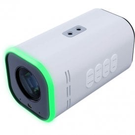 BirdDog Maki Ultra 20X Zoom Box Camera - White