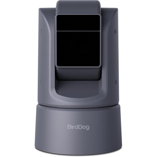 BirdDog O4 Outdoor 4K PTZ Camera - Grey
