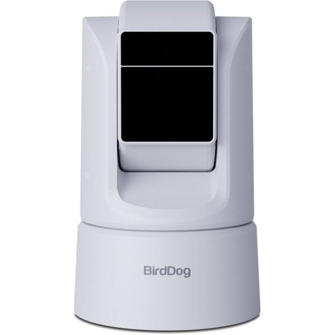 BirdDog O4 Outdoor 4K PTZ Camera - White