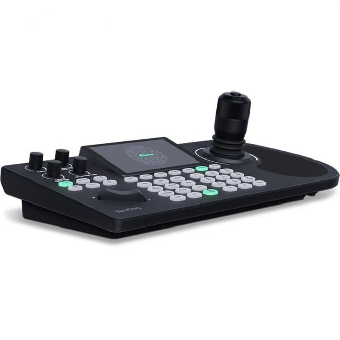 BirdDog PTZ Keyboard