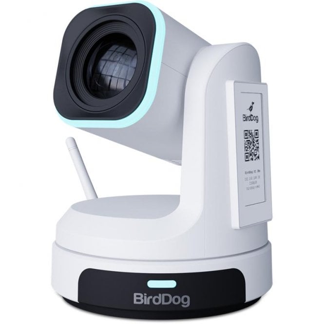 BirdDog X1 30x HD PTZ Camera - White