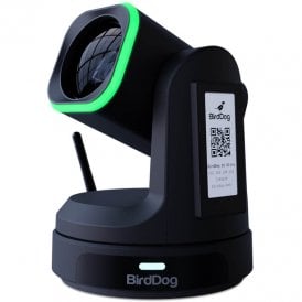 BirdDog X1 Ultra 4K NDI HX3 Ptz Camera