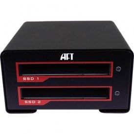 BJ-0200-R01 Vx-2Ssd Dual Ssd Media Dock