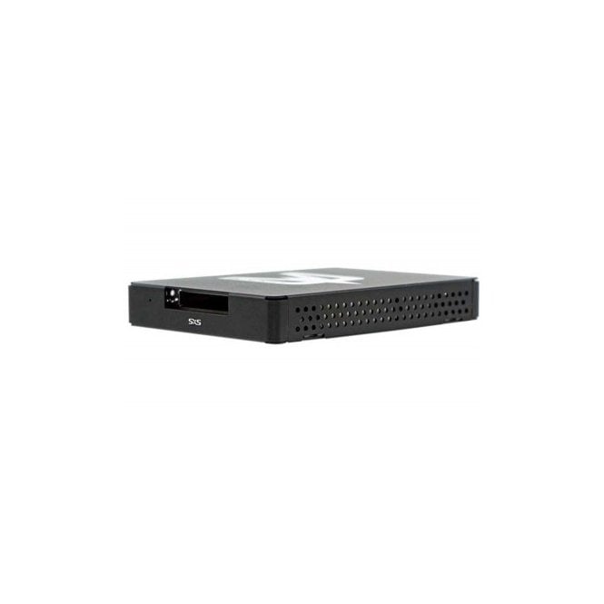 Blackjet BJ-0122-DX3 Dx-1S Sony Sxs Module