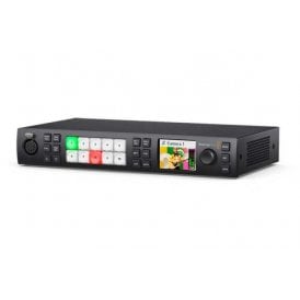 Blackmagic ATEM 1 M/E Constellation HD