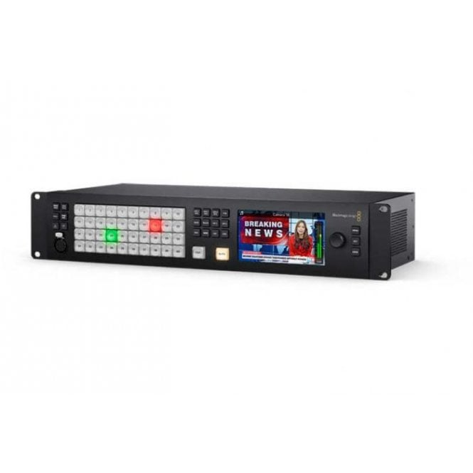 Blackmagic  ATEM 4 M/E Constellation HD