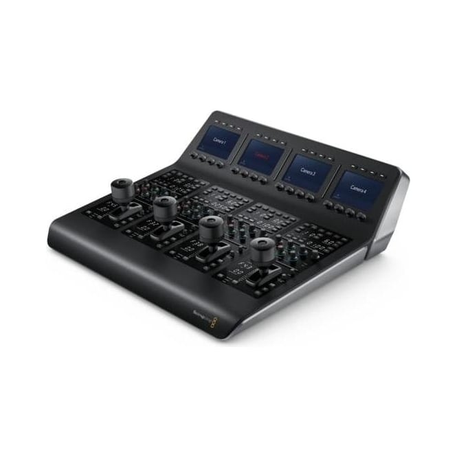 Blackmagic  ATEM Camera Control Panel