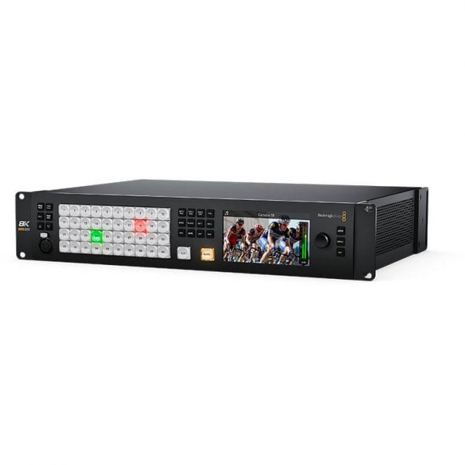 Blackmagic ATEM Constellation 8K