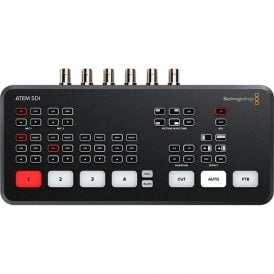 BLACKMAGIC ATEM SDI