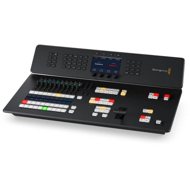 Blackmagic  ATEM Television Studio HD8 ISO