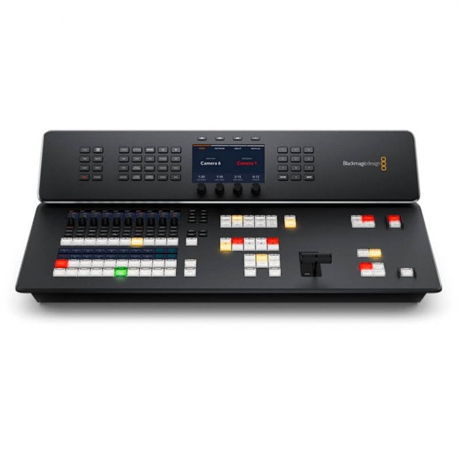 Blackmagic  ATEM Television Studio HD8
