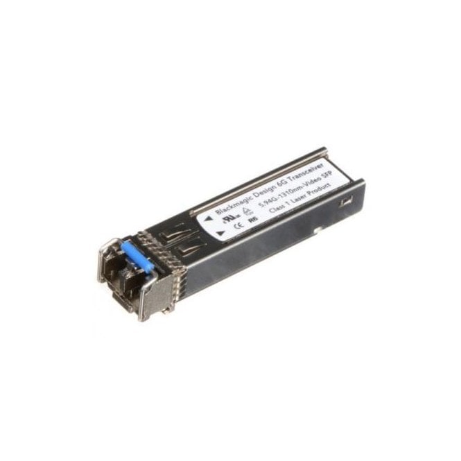 Blackmagic BMD-6GBIOPT Adapter - 6G BD SFP Optical Module