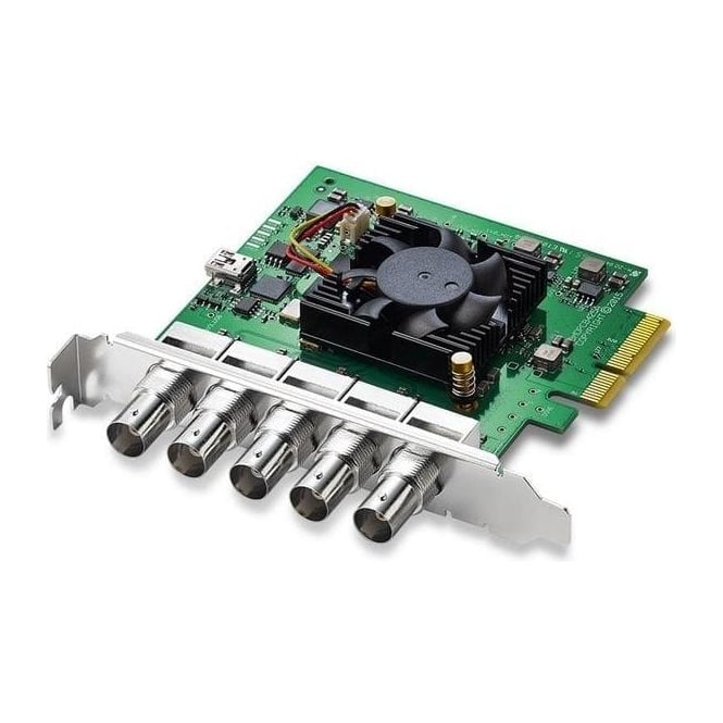 Blackmagic BMD-BDLKDUO2 Decklink Duo 2