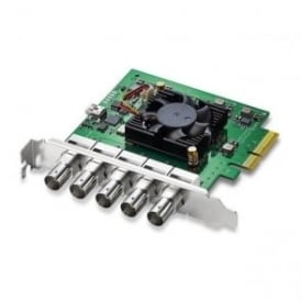 BMD-BDLKDUO2 Decklink Duo 2